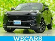 2022 HONDA VEZEL