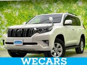 2021 TOYOTA LAND CRUISER PRADO