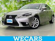 2014 LEXUS IS