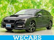 2014 SUBARU LEVORG