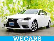 2014 LEXUS IS