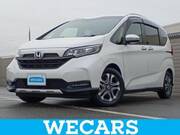 2021 HONDA FREED