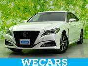 2018 TOYOTA CROWN HYBRID