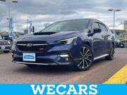2021 SUBARU LEVORG