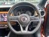 NISSAN KIX