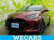 2022 TOYOTA YARIS