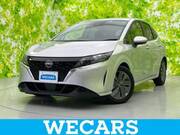 2023 NISSAN NOTE