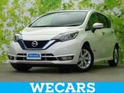 2016 NISSAN NOTE
