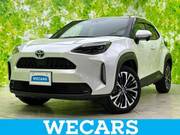 2023 TOYOTA YARIS CROSS