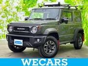 2024 SUZUKI JIMNY SIERRA
