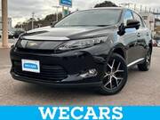 2016 TOYOTA HARRIER