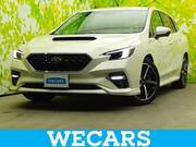 2020 SUBARU LEVORG