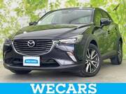 2016 MAZDA CX-3