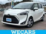 2019 TOYOTA SIENTA