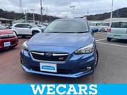 2017 SUBARU IMPREZA SPORTS