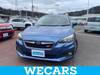 SUBARU IMPREZA SPORTS