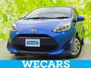 2018 TOYOTA AQUA
