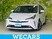 2020 TOYOTA PRIUS
