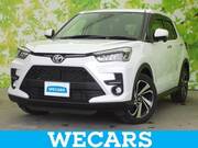2019 TOYOTA RAIZE