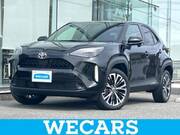 2023 TOYOTA YARIS CROSS