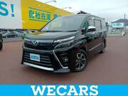 2018 TOYOTA VOXY