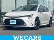2021 TOYOTA COROLLA TOURING