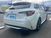 TOYOTA COROLLA TOURING