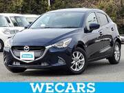 2016 MAZDA DEMIO