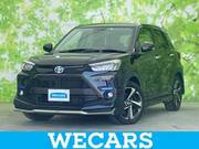 2022 TOYOTA RAIZE