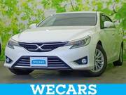2013 TOYOTA MARK X