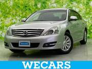 2010 NISSAN TEANA