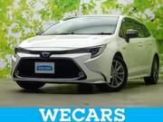 2020 TOYOTA COROLLA TOURING