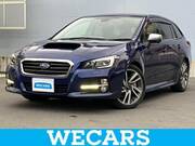 2016 SUBARU LEVORG