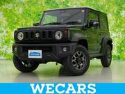 2025 SUZUKI JIMNY SIERRA