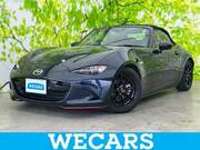 2021 MAZDA ROADSTER