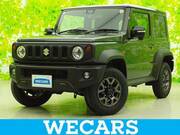2025 SUZUKI JIMNY SIERRA