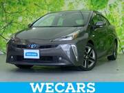 2020 TOYOTA PRIUS