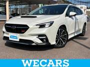 2021 SUBARU LEVORG