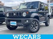 2023 SUZUKI JIMNY SIERRA