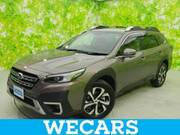 2022 SUBARU LEGACY OUTBACK