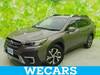 SUBARU LEGACY OUTBACK