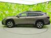 SUBARU LEGACY OUTBACK