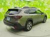 SUBARU LEGACY OUTBACK