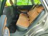 SUBARU LEGACY OUTBACK