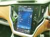 SUBARU LEGACY OUTBACK
