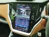 SUBARU LEGACY OUTBACK