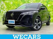 2022 NISSAN KIX