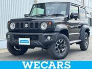 2025 SUZUKI JIMNY SIERRA