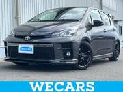 2018 TOYOTA VITZ