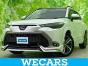 2022 TOYOTA COROLLA CROSS